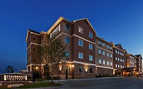Staybridge Suites Fort Worth Fossil Creek By Ihg